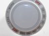 KNOB – Part Number: 9831679