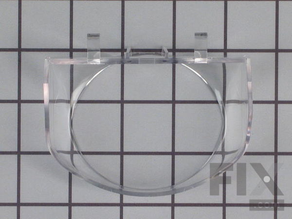 405041-1-M-Whirlpool-985866            -Ice Dispenser Guide