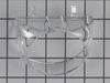 405041-2-S-Whirlpool-985866            -Ice Dispenser Guide