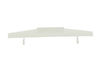 Foot Pedal - Bisque – Part Number: 9871577