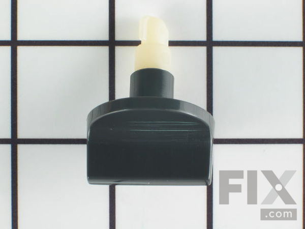 405369-1-M-Whirlpool-9871686           -Control Knob - Black