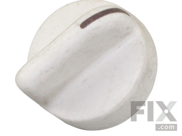 405412-1-M-Whirlpool-9871801           -Switch Knob - Almond
