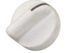 Switch Knob - Almond – Part Number: 9871801