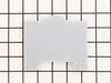END CAP, COVER (2) – Part Number: 987887
