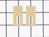 Shim – Part Number: 992872