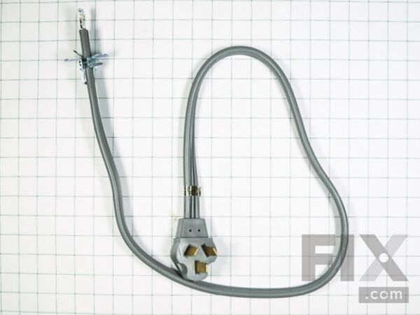 407503-1-M-Whirlpool-PT220             -Power Cord