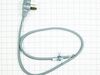 Dryer Power Cord, 4-ft – Part Number: PT220L