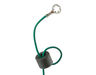 4082557-3-S-GE-WB18K10073-LINE CORD