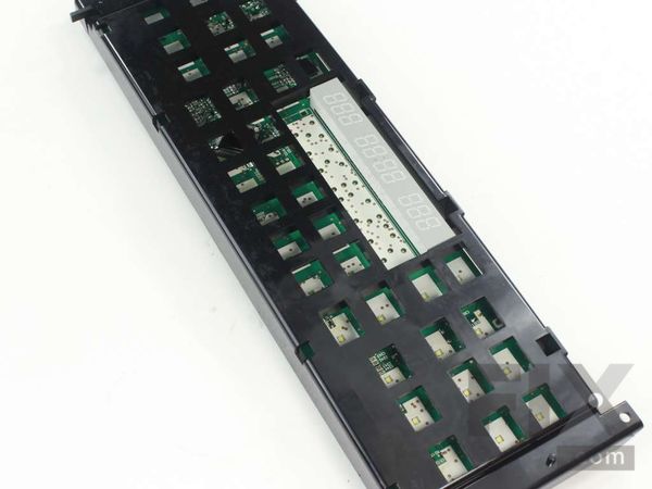 4082568-1-M-GE-WB27T11411- CONTROL UI Assembly