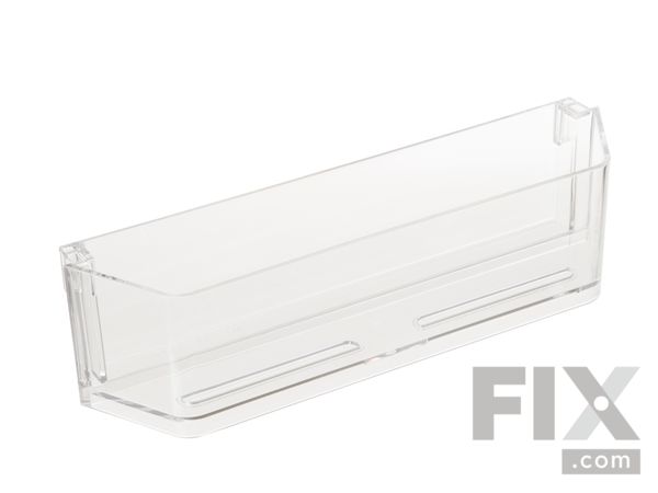 4082627-1-M-GE-WR71X11045-Top ice door bin, left