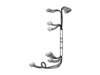 HARNS-WIRE – Part Number: W10454996