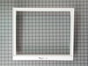 Crisper Cover with Glass – Part Number: W10508993