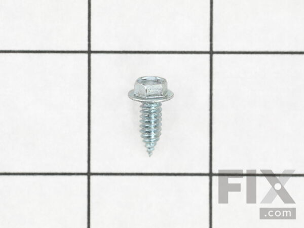 411156-1-M-Frigidaire-08002868          -SCREW