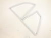 Gasket-door(l28xw20 1/4) – Part Number: RF-3100-212