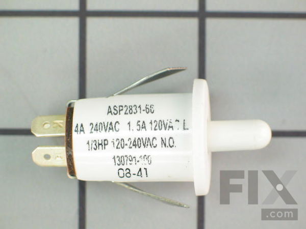 411769-1-M-Frigidaire-08006623          -Door Switch