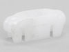 412410-3-S-Frigidaire-08009560          -Glide-Basket Drawer Support