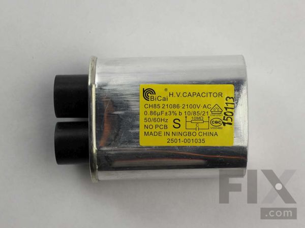 4130934-1-M-Samsung-2501-001035-C-OIL;860NF,2100V,BK,35X