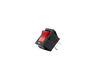 SWITCH-ROCKER;125/250V,1 – Part Number: 3402-000165