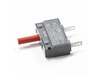 SWITCH-PUSH;125/250VAC,2 – Part Number: 3403-001187