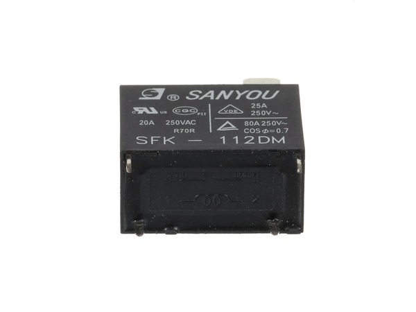 4131269-1-M-Samsung-3501-001169-Power Relay