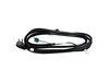 Power Cord – Part Number: 3903-000164