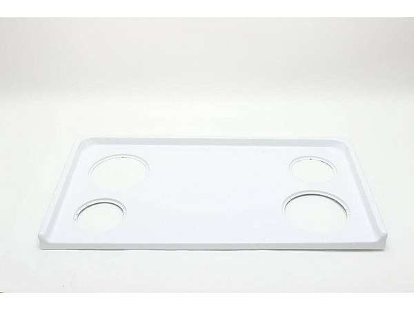 413251-1-M-Frigidaire-08011961          -Cooktop - White