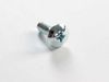 SCREW-MACHINE;TH,+,-,M5, – Part Number: 6001-000716
