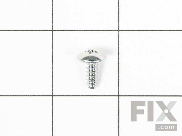 4133162-1-M-Samsung-6002-000241-Self-Tapping Screw (Black)