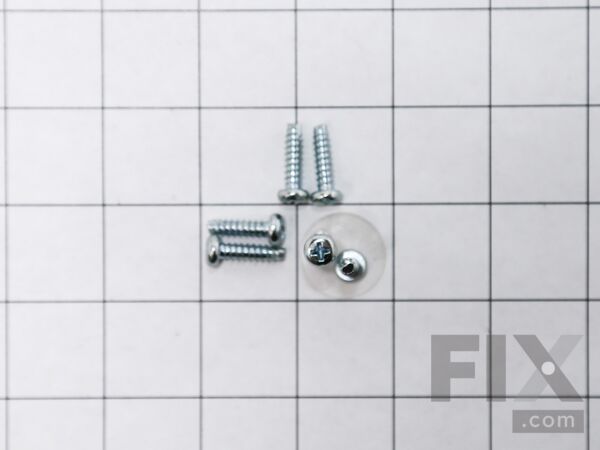 4133184-1-M-Samsung-6002-000468-Tapping Screw