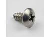 Tapping Screw – Part Number: 6002-001320
