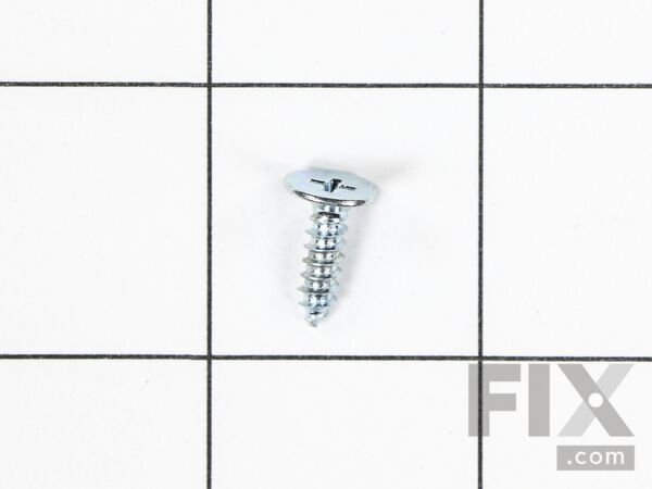 4133302-1-M-Samsung-6002-001364-Tapping Screw