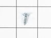 Tapping Screw – Part Number: 6002-001364