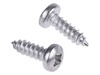Tapping Screw – Part Number: 6002-001426