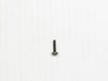 Taptype Screw – Part Number: 6003-001086