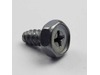 SCREW-HEX;HEX,+,M5,L10,Z – Part Number: 6009-001476