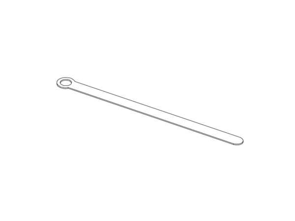 4133779-1-M-Samsung-6502-001117-Cable Clamp