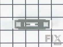 BRACKET, MANIFOLD MOU – Part Number: 99002643