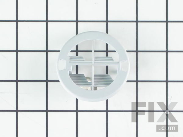 4136903-1-M-Samsung-99002948-COVER, AIR/WATER INLE