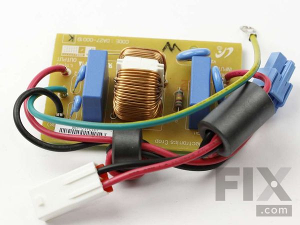 4138198-1-M-Samsung-DA27-00019K-Filter Coil