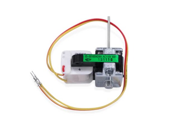 4138255-1-M-Samsung-DA31-00002V-Motor - Fan