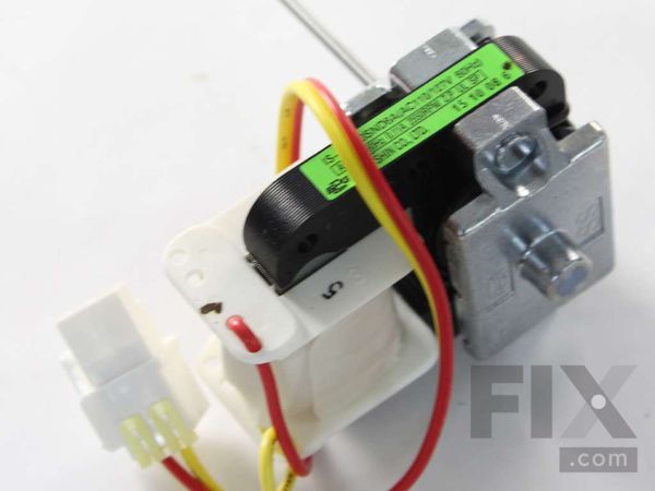 4138272-1-M-Samsung-DA31-00003W-AC Fan Motor