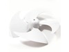 Condenser Fan Blade – Part Number: DA31-00010B