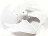 4138280-2-S-Samsung-DA31-00010B-Condenser Fan Blade