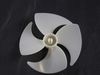 4138289-2-S-Samsung-DA31-00019A-Fan Blade