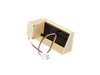 4138318-3-S-Samsung-DA31-00043F-Air Damper Assembly