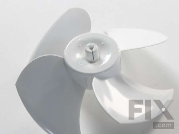 4138345-1-M-Samsung-DA31-00095A-Freezer Fan Blade