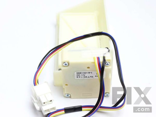 4138346-1-M-Samsung-DA31-00101B-Dc Damper Motor