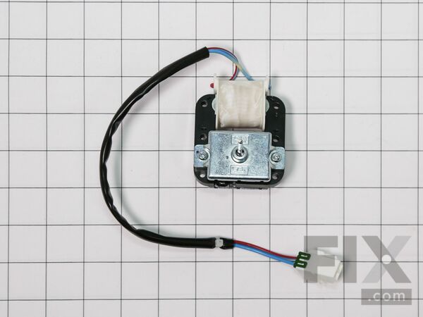 4138348-1-M-Samsung-DA31-00103A-Motor Fan