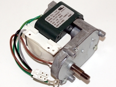 4138356-1-M-Samsung-DA31-00105A-Auger Motor