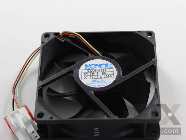 4138371-1-M-Samsung-DA31-00125A-MOTOR DC-BOX BLDC;G9225M